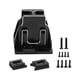 thumbnail image 4 of Kit de tapa de diferencial central de aleación de aluminio para motores V6 6S a escala 1/8. Fácil de instalar. Negro, 4 of 9