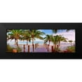 thumbnail image 2 of Reed, Jack 24x11 Black Modern Framed Museum Art Print Titled - Swathers Beach, 2 of 5