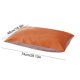 thumbnail image 3 of Funda de almohada estándar de microfibra cepillada multicolor • Terciopelo suave que absorbe la humedad antideslizante antideslizante • 29,13x18,89 pulgadas con funda individual, 3 of 6