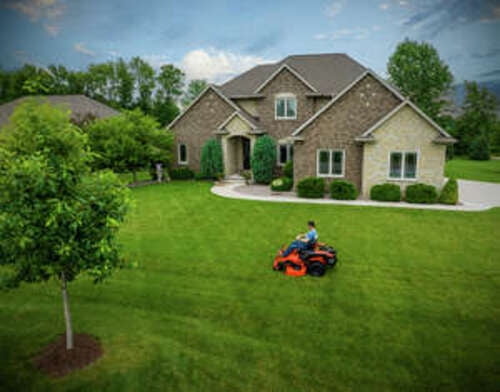 Ariens IKON (48") 21.5HP Kawasaki Zero Turn Mower 918003