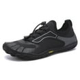thumbnail image 2 of Chaussures Aqua Respirantes Chaussures de Gué Résistantes à l'Usure Fournitures d'Extérieur pour Femmes Hommes, 2 of 9
