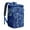 Blue-13, variant on Military Camouflage Cooler Backpack - 20L High-Capacity Insulated Lunch Bag for Camping, Beach & Picnic, Tactical Desert Jungle Backpack with Multiple Pockets & Durable Oxford Exterior