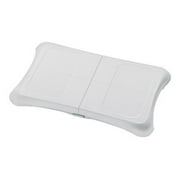 CTA Silicone Sleeve - Balance board protective sleeve - clear - for NINTENDO Wii Balance Board