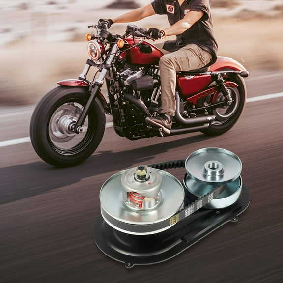 Go Kart Torque Converter 40 Series Kit for Predator Dune 420CC GX 390 9HP-16HP