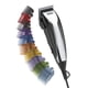 thumbnail image 1 of Kit de corte de pelo Wahl Home con cable 79722 y protectores, 1 of 6