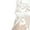 White, variant on Womens Mesh Long Sleeve Top Sheer Blouse See Through Tee Shirt Lace Tops