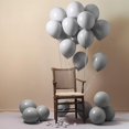 thumbnail image 3 of relayinert Matte Balloon New, 3 of 8