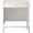 Glossy White, variant on James Martin Vanities E645-DU30-MCA-3EMR Athens 30" Countertop Unit - Mid Century Acacia
