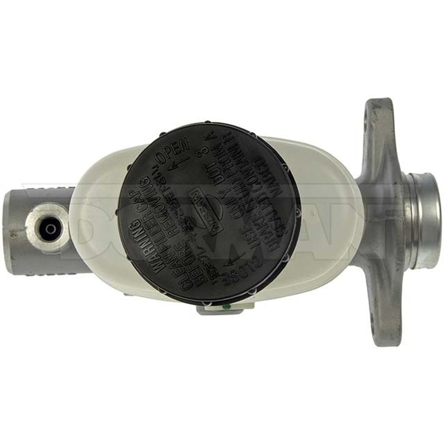 "Dorman M390141 Brake Master Cylinder for Specific Nissan Models" Fits select: 1993-2000 NISSAN ALTIMA