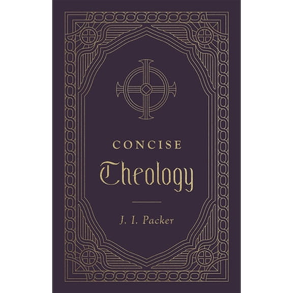 Pre-Owned Concise Theology (Hardcover) 143356954X 9781433569548
