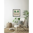 thumbnail image 3 of Marmont Hill Spiritual Nomad Framed Painting Print, 3 of 5