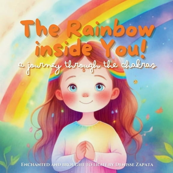 The Rainbow Inside You, (Paperback)