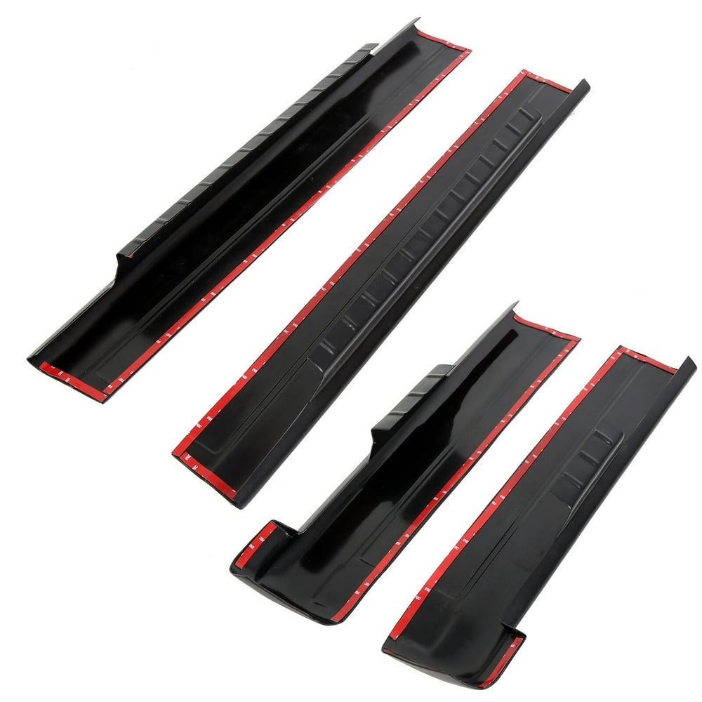 14068 Rocker Panel Guard For 9906 Silverado/GMC Sierra Extended Cab