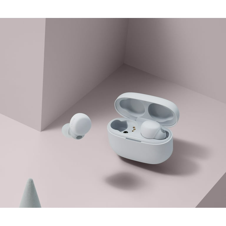 Sony LinkBuds S Truly Wireless Bluetooth Earbuds with