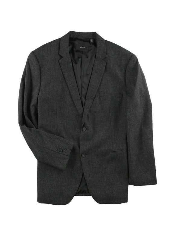 Alfani Mens Blazers and Sport Coats in Mens Suits - Walmart.com