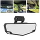 thumbnail image 5 of 2883763, Espejo Retrovisor Central UTV Espejo Retrovisor Convexo Gran Angular Fácil De Instalar Transparente Para RZR PRO XP 4 2020 A 2023, 5 of 7