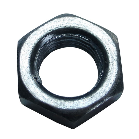 1/2-20 - Jam Nut