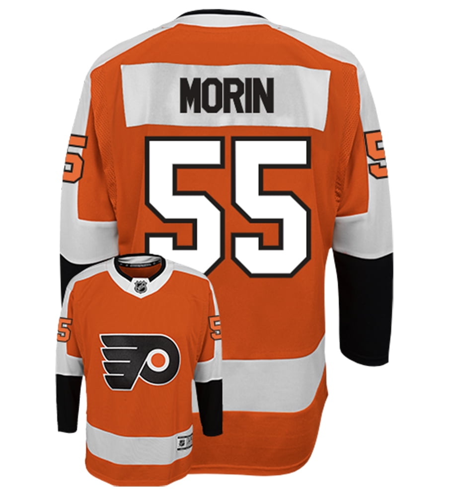 flyers youth hockey jersey