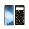 thumbnail image 1 of Mushroom-Woodland-12 Phone Case, Degined for Google Pixel 6 Pro(2021) Case Men Women, Flexible Silicone Shockproof Case for Google Pixel 6 Pro(2021), 1 of 1