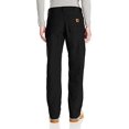 thumbnail image 2 of Carhartt Men's Canvas Work Dungaree - CTB151, 2 of 4