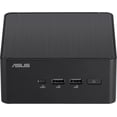 thumbnail image 3 of Intel NUC 14 Pro Mini PC Kit, Intel Core 3 100U, 16GB DDR5 RAM, 512GB SSD, Wi-Fi 6E, Thunderbolt 4, Dual HDMI, Windows 11 Pro, Compact Business Desktop, 3 of 8