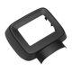 thumbnail image 1 of Car ACC Cruise Sensor Cover for Golf 7 MK7 2013-2016 5G0907225A 9B9, 1 of 5