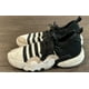 thumbnail image 3 of Adi-das Trae Young 2 Casual Basketball Shoe Black White H06477 Men's Size 7.5, 3 of 6