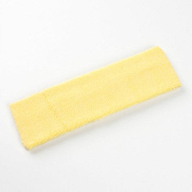 Toalla de algodón puro para hombres y mujeres, para yoga, baloncesto, deportes, diadema absorbente de sudor, banda para el cabello europea y americana, banda para el cabello de algodón para lavarse