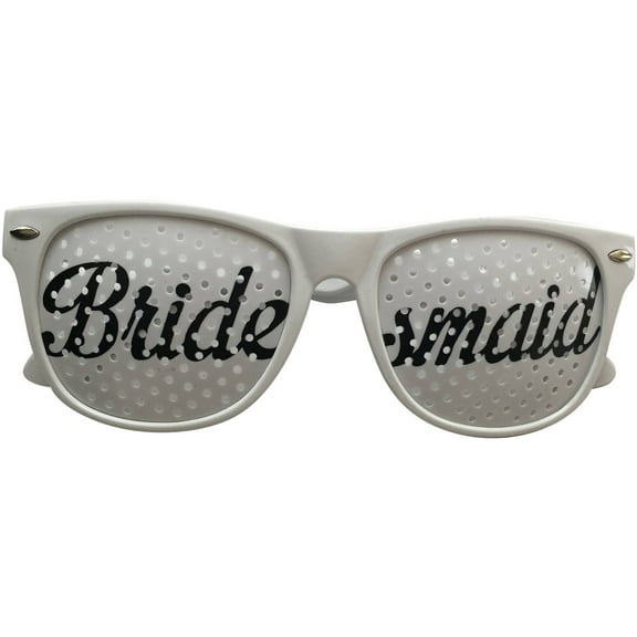 Bridesmaid Wedding Party Sunglasses