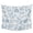 blue, variant on Grey Farmhouse Tapestry for Bedroom Wall Hanging Tapestry, Floral Floral Plant Leaf Vintage Spring Ceiling Backdrop Tapestries Poster Blanket Wall Decor for Teens Room Living Room Dorm 59" x 79"