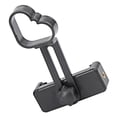 thumbnail image 3 of Shisuyan Telescope Smartphone Adapter Mount Bracket Smartphone Photography Adapter For Telescope, 3 of 9