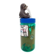 Sip with Me Trend Zoo Sloth Cup 12oz