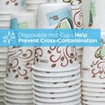 thumbnail image 3 of Taza de café caliente Georgia-Pacific Dixie PerfectTouch 473 ml 500 unidades, 3 of 9