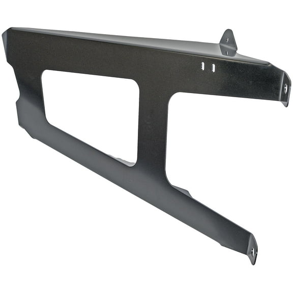 Dorman 242-5231 Front Driver Side Support - Bumper, Left Hand for Specific Freightliner Models