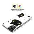thumbnail image 2 of Head Case Designs Officially Licensed Haroulita Magick - Tarot - Mystical Black Cat Hard Back Case Compatible with Apple iPhone 12 / iPhone 12 Pro, 2 of 7