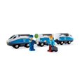 thumbnail image 1 of Train Intercity, 1 of 3