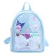 thumbnail image 5 of New Kindergarten Cute Western Style Pattern Sanrio Small Schoolbag Boys and Girls Fashion Casual All-match Trendy Small Bag, 5 of 5
