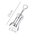 thumbnail image 4 of Wine Opener, Multifunctional Bottles Opener, 4 of 4