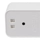 thumbnail image 4 of Capteur d'humidité et de température Wi-Fi pour maison connectée, moniteur d'humidité et de température sans fil pour l'intérieur, 4 of 4