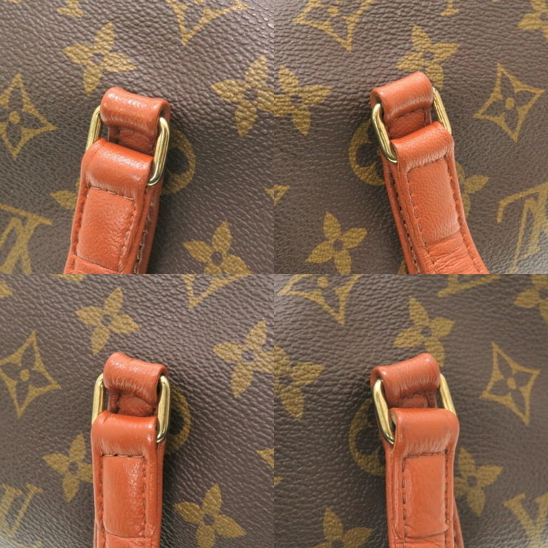 Louis Vuitton Papillon 30 Hand Bag Old Model M51365 Vintage 