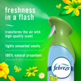 thumbnail image 2 of Febreze Air Mist Air Freshener Spray, Odor-Fighting Room Spray, Air Fresheners for Home and Bathroom and Kitchen, Aerosol Can, Gain Original Scent, 8.8oz, 6 Count, 2 of 3