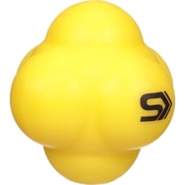 SKLZ Bolt Balls – 50 Palline Da Allenamento Soft Micro In Giallo Per Macchina Lanciapalle