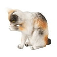 thumbnail image 2 of Big Save,HWRETIE Tetras Garage Kits Clearance,Cute Model Toy Figurine Model Ornament Toys, 2 of 3