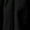 Black, variant on Plus Size Women Summer Solid Color Side Slit Hem Sexy Spaghetti Strap Dress
