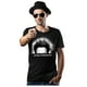 thumbnail image 1 of Playera Hombre Marëvnyk moda Camiseta Misterios Aliens Nasa, 1 of 4