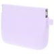 thumbnail image 2 of Bolsa de maquillaje para mujer, pequeña bolsa de cosméticos, pequeña bolsa de maquillaje, bolsa de lápiz labial, cartera pequeña, 2 of 6