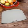 thumbnail image 4 of Bolsa para cocinar Olla de cocción lenta a prueba de fugas Bolsa para cocinar Suministros de cocina (M Grey) Ndcxsfigh Libre de BPA, 4 of 7