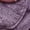 Purple, variant on Big Mouth Monster Onesie Silly Monster Onesie Plush Onesie Pajamas Cozy Home Loungewear (No Shoes Included)