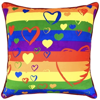 Coussin décoratif HOMETRENDS