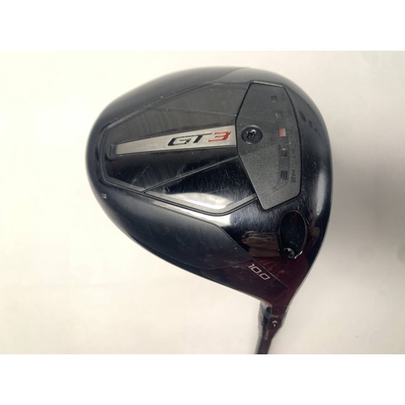 Pre-Owned Titleist GT3 Driver 10* Tensei 1K Blue Xlink Tech 65g Stiff RH